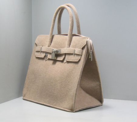 Borsa Beige